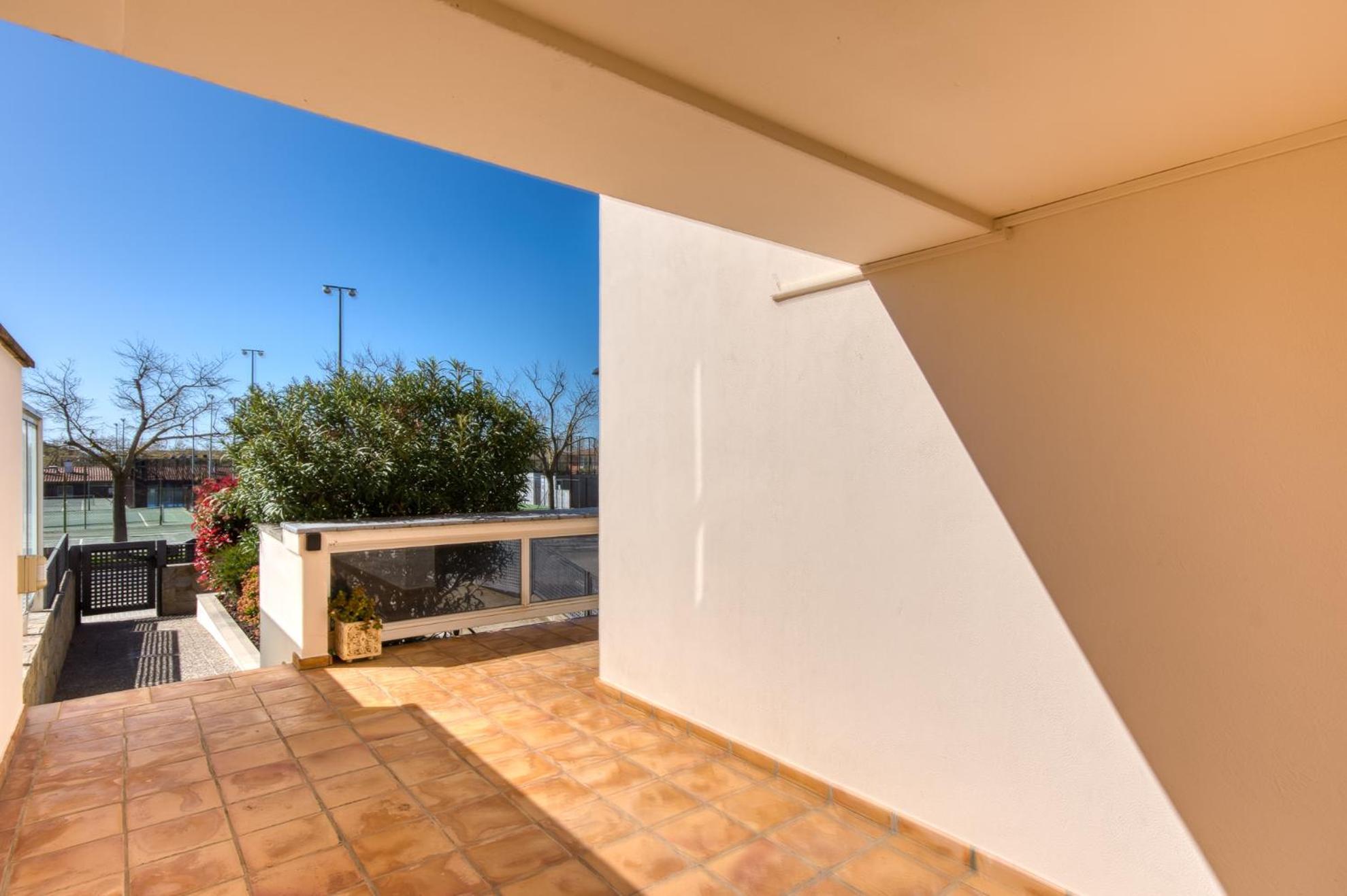Villa Casa Praga Rosas Exterior foto